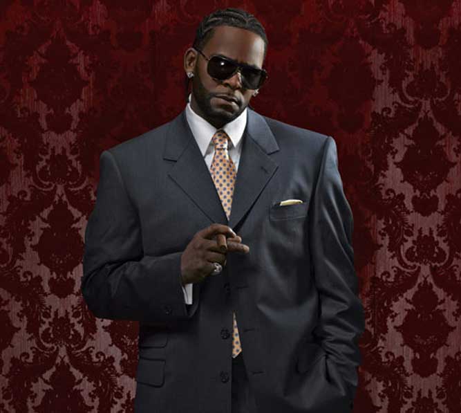 RKelly Photo ( )   /  - 8