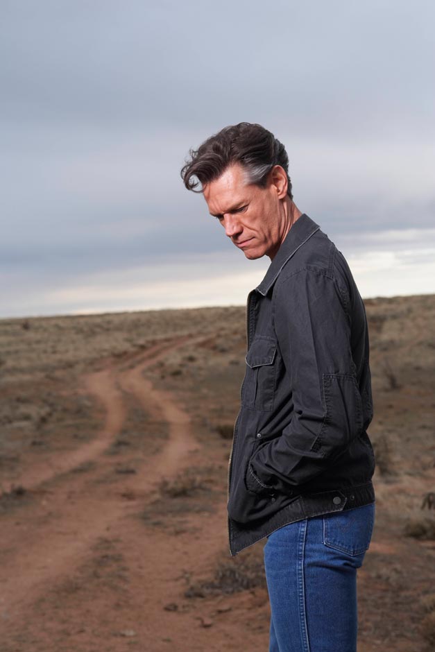 Randy Travis Photo (  )   /  - 7