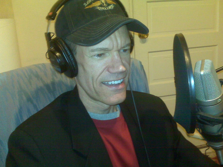 Randy Travis Photo (  )   /  - 10