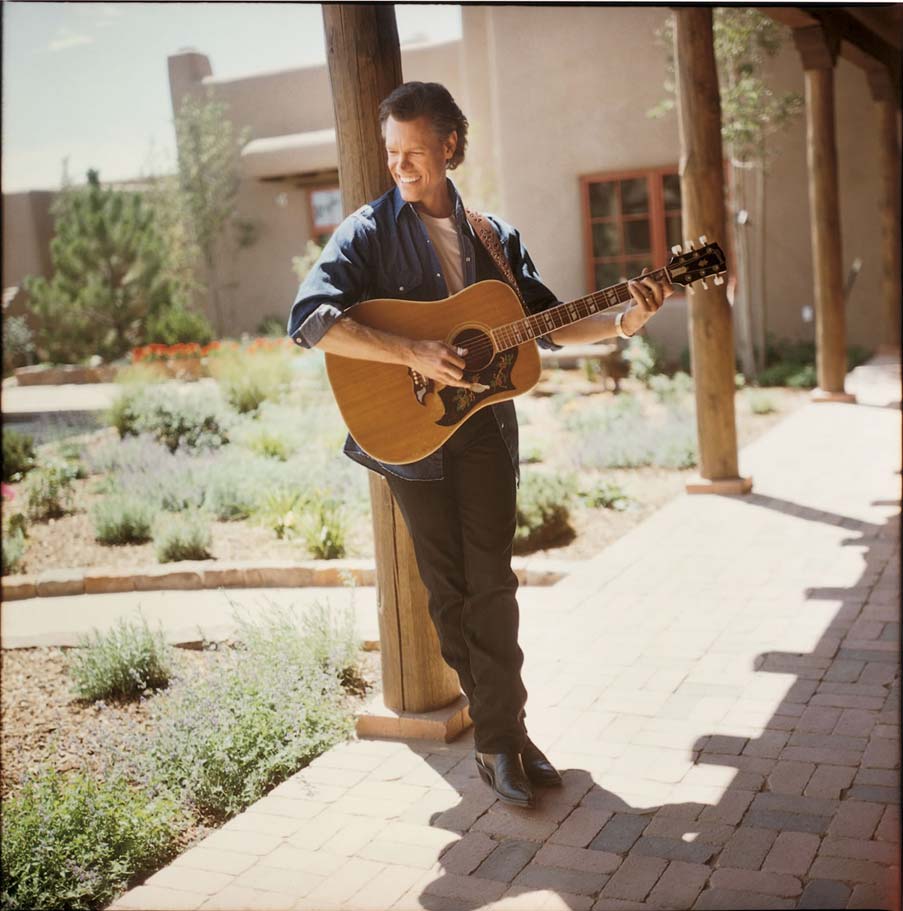 Randy Travis Photo (  )   /  - 13