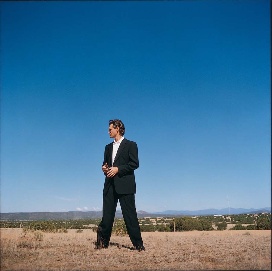 Randy Travis Photo (  )   /  - 15