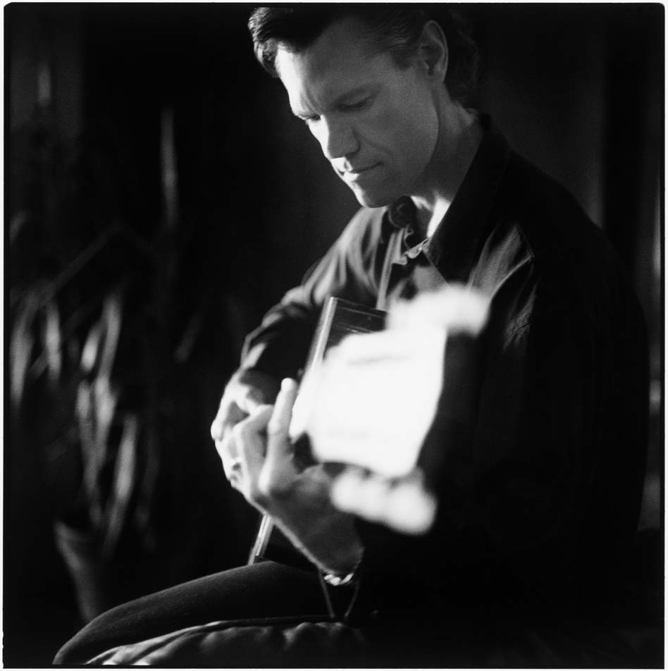 Randy Travis Photo (  )  