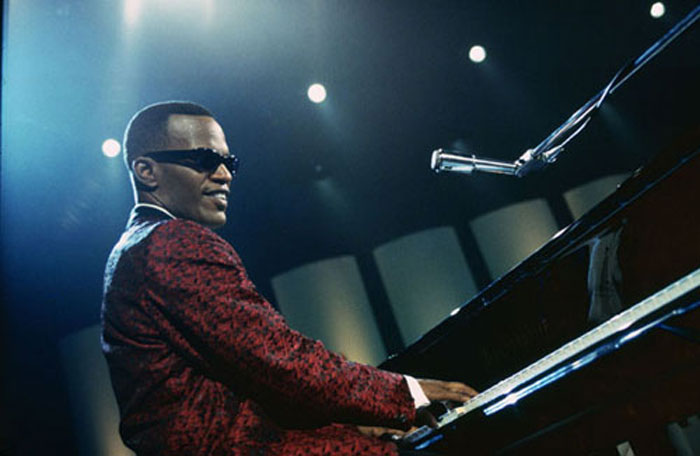 Ray Charles Photo (  )  ,  /  - 5