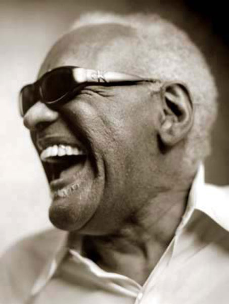 Ray Charles Photo (  )  ,  /  - 13