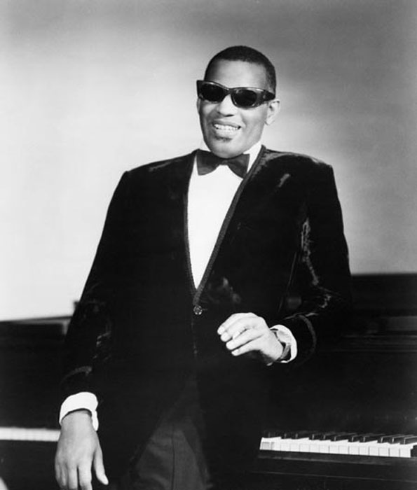 Ray Charles Photo (  )  ,  /  - 16