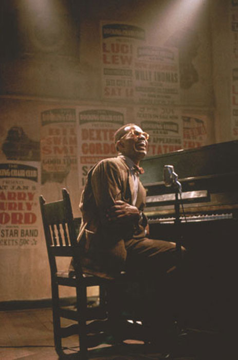 Ray Charles Photo (  )  ,  /  - 19