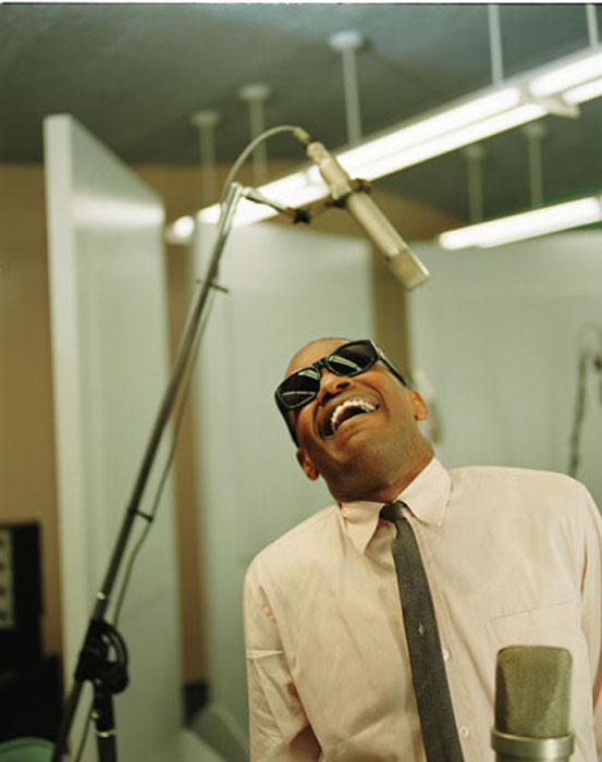 Ray Charles Photo (  )  ,  /  - 20