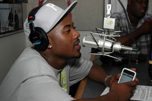 Ray J Photo (  )   /  - 5