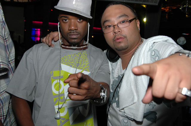 Ray J Photo (  )   /  - 13