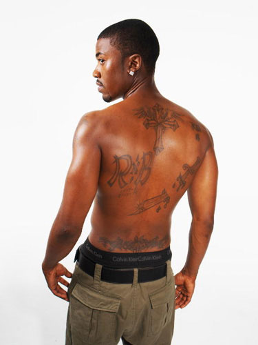 Ray J Photo (  )   /  - 14