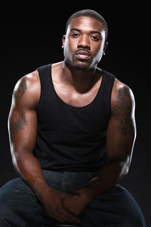 Ray J Photo (  )   /  - 16