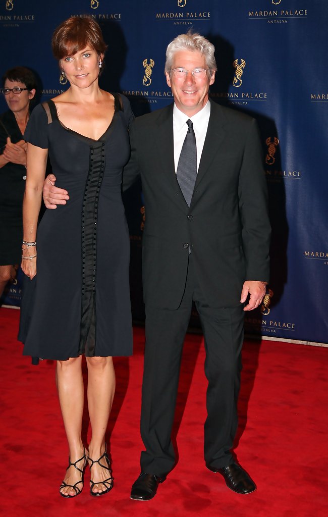 Richard Gere Photo (  )    /  - 5