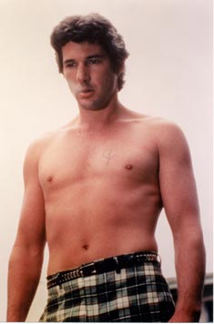 Richard Gere Photo (  )    /  - 7