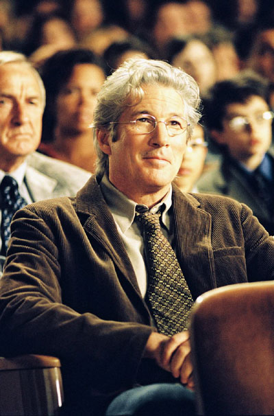 Richard Gere Photo (  )    /  - 11