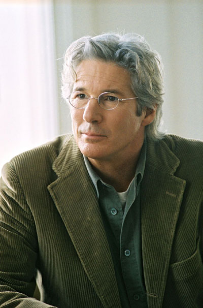 Richard Gere Photo (  )    /  - 12