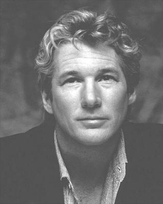 Richard Gere Photo (  )    /  - 16