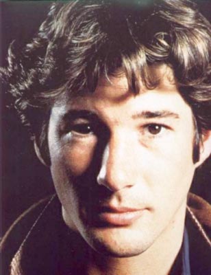 Richard Gere Photo (  )    /  - 17