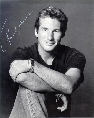 Richard Gere Photo (  )    /  - 18