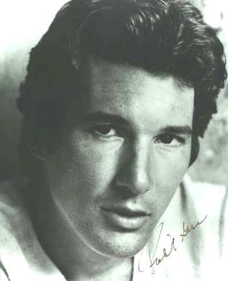 Richard Gere Photo (  )    /  - 19