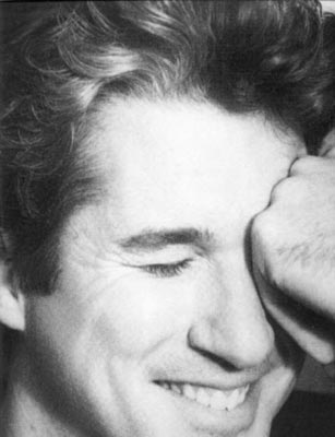 Richard Gere Photo (  )    /  - 20