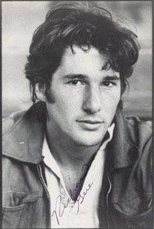 Richard Gere Photo (  )    /  - 21