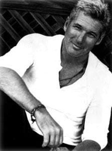 Richard Gere Photo (  )    /  - 22