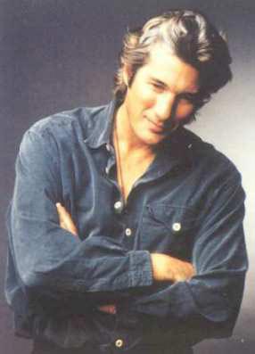 Richard Gere Photo (  )    /  - 23