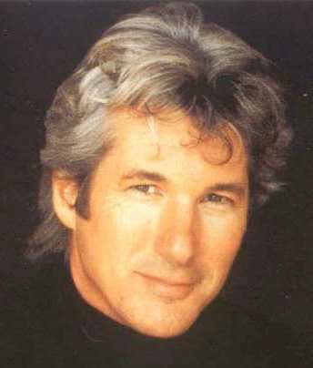 Richard Gere Photo (  )    /  - 24