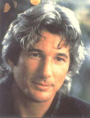 Richard Gere Photo (  )    /  - 25