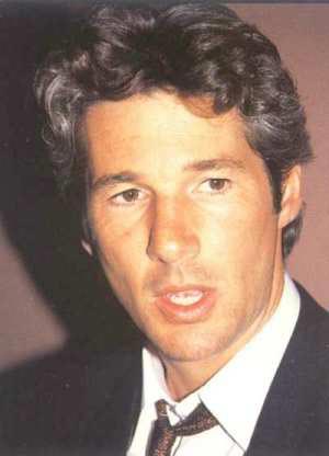 Richard Gere Photo (  )    /  - 26