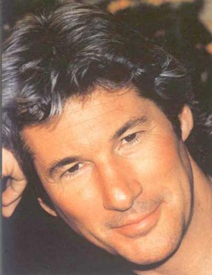 Richard Gere Photo (  )    /  - 30