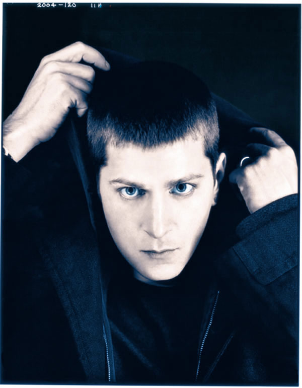 Rob Thomas Photo (  )   /  - 2