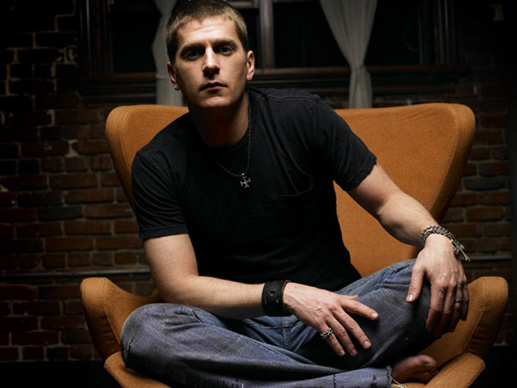 Rob Thomas Photo (  )   /  - 4