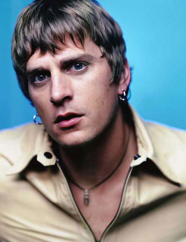 Rob Thomas Photo (  )   /  - 9