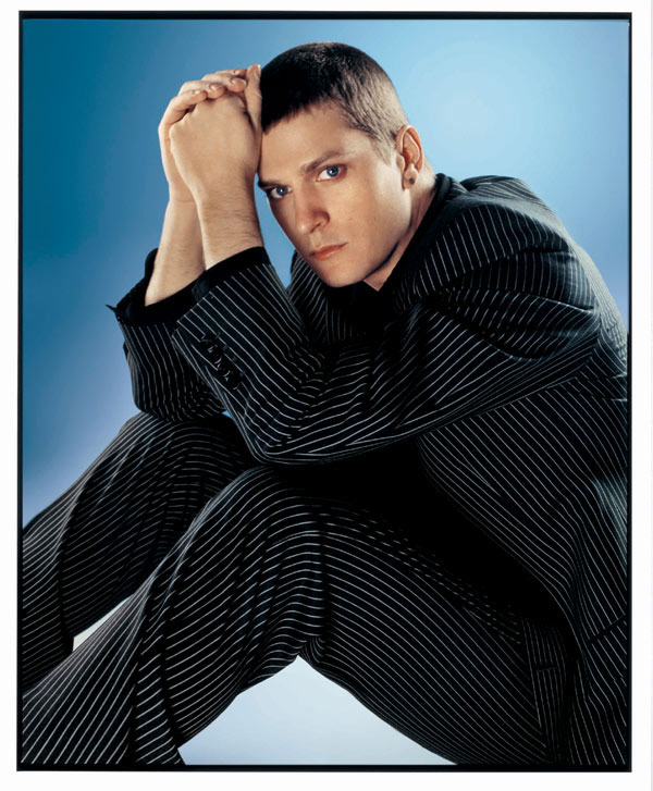 Rob Thomas Photo (  )   /  - 13