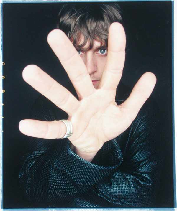 Rob Thomas Photo (  )   /  - 17