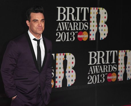 Robbie Williams Photo (  )  