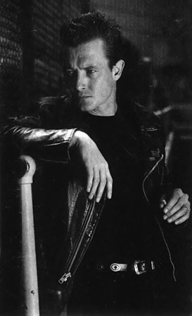 Robert Patrick Photo (  )    /  - 7