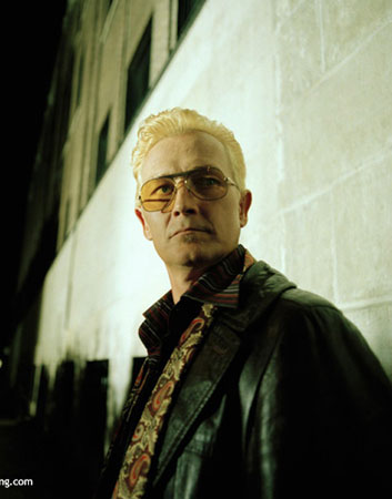 Robert Patrick Photo (  )    /  - 14