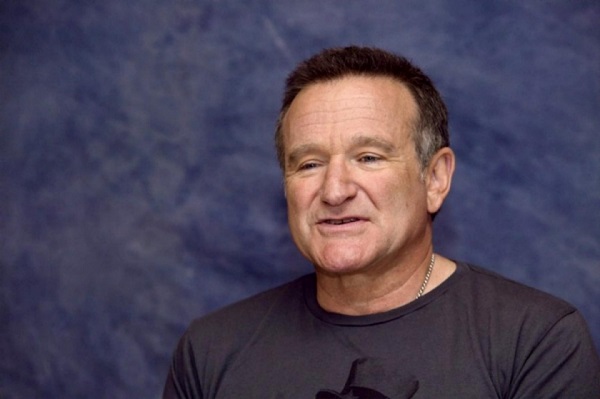 Robin Williams Photo (  )   /  - 2