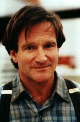 Robin Williams Photo (  )   /  - 6