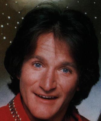 Robin Williams Photo (  )   /  - 9