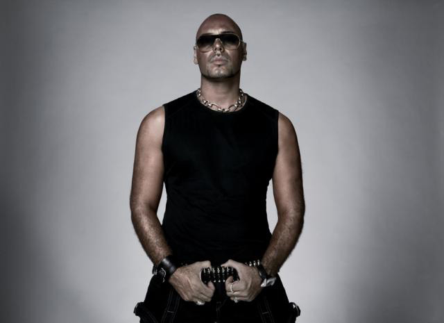 Roger Sanchez Photo (  )  