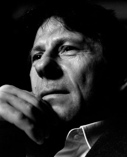 Roman Polanski Photo (  )   /  - 3