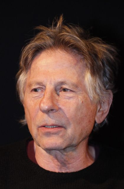 Roman Polanski Photo (  )   /  - 4