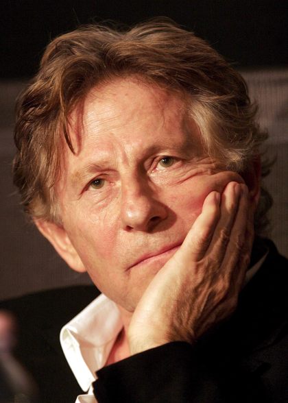 Roman Polanski Photo (  )   /  - 5