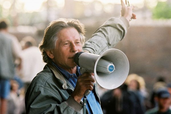 Roman Polanski Photo (  )   /  - 7