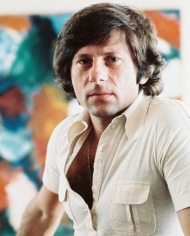 Roman Polanski Photo (  )  