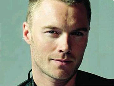 Ronan Keating Photo (  )  