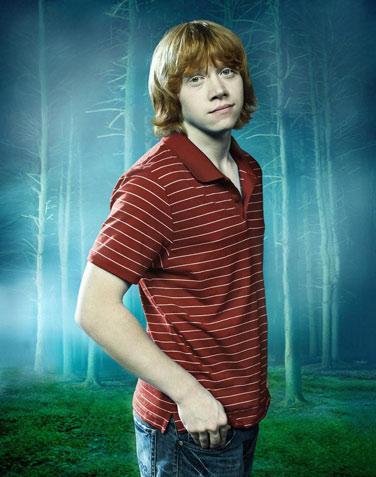 Rupert Grint Photo (  )    /  - 3